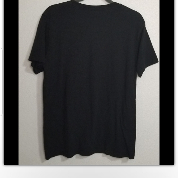 Mens Oneill t-shirt size medium - Picture 3 of 3